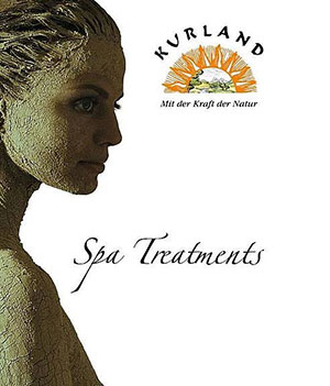 Kurland Spa Treatments